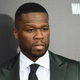 50 Cent attends the Southpaw New York premiere at the AMC Loews Lincoln Square theater July 20, 2015, in New York City.
Dimitrios Kambouris/Getty Images